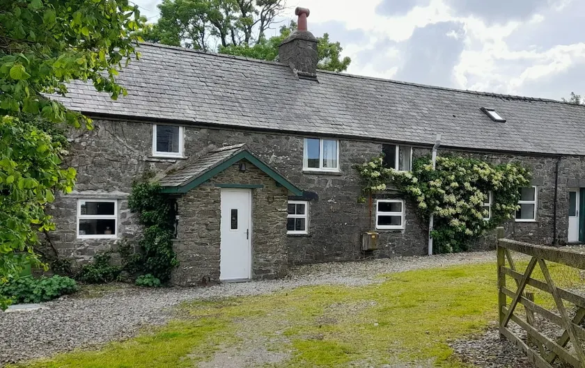 Cefn-y-Gadfa, Snowdonia - Image 1