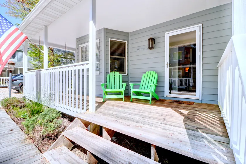 The Bethany Beach Comber - Image 1