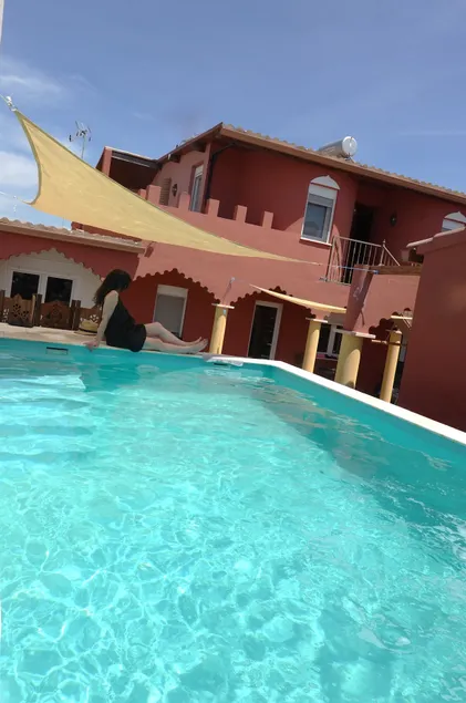 Aladin Comfort Country Rooms - Image 1