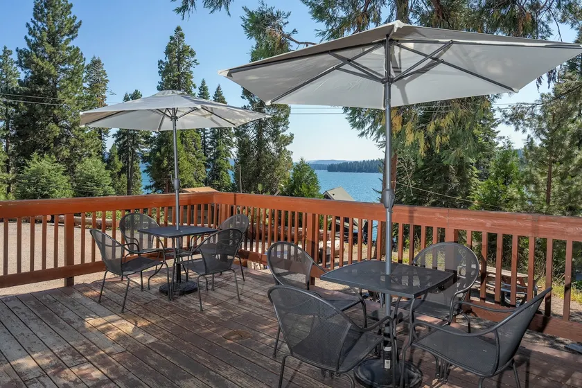 The Chalet - Image 1