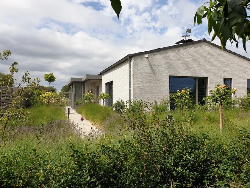 Quietly located holiday home in Avelgem - Image 1