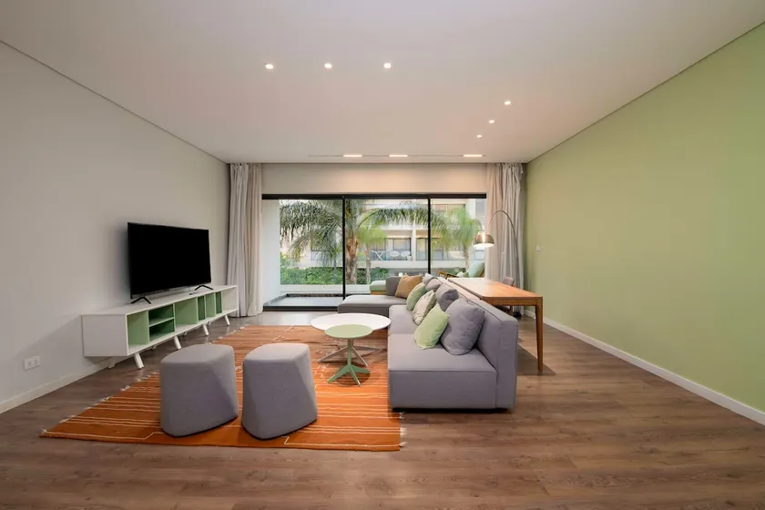 Rivera - Lake View Residence, 2BDR by Kennah - Image 1