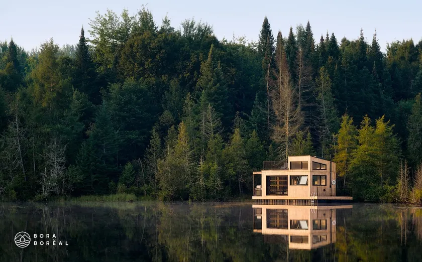 Lakefront Cabin, Spa & Beautiful Sunsets - Image 1