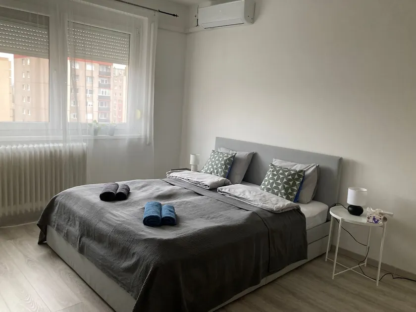 Mona Lisa Apartman - Image 1