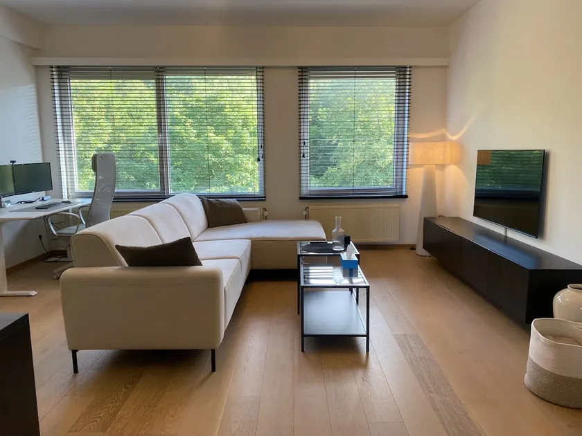 Cosy Apartment near Antwerp - Image 1