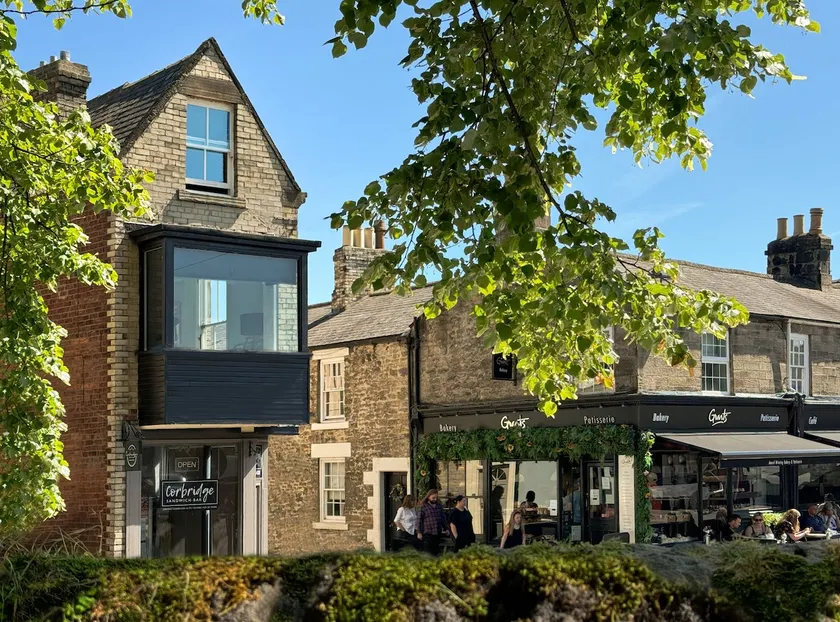 Corbridge View - Image 1