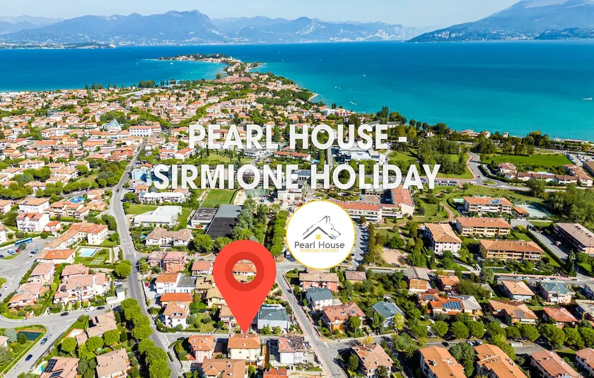 Pearl House - Sirmione Holiday (Privat jacuzzi) - Image 1