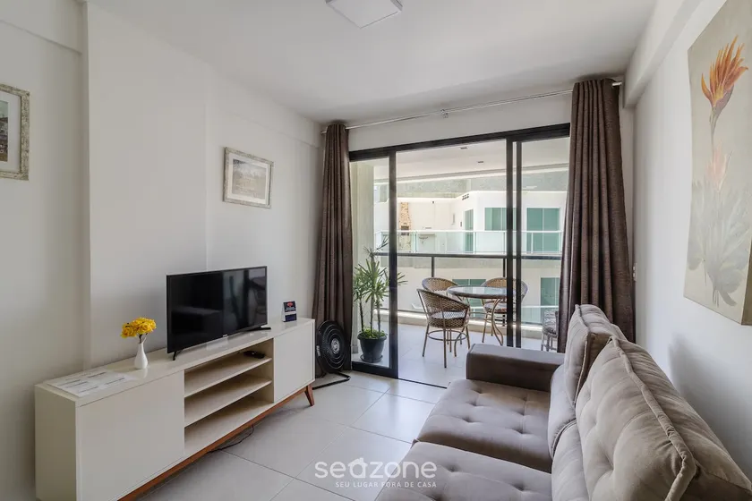 Charming apartment in Cabo Frio SDA311 - Image 1