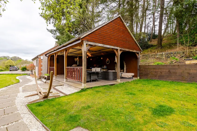 Firefly - Swiss style living - Image 1