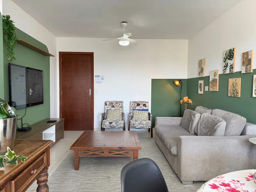 Apartment steps from the best beach with pool | ROTR206 - Image 1