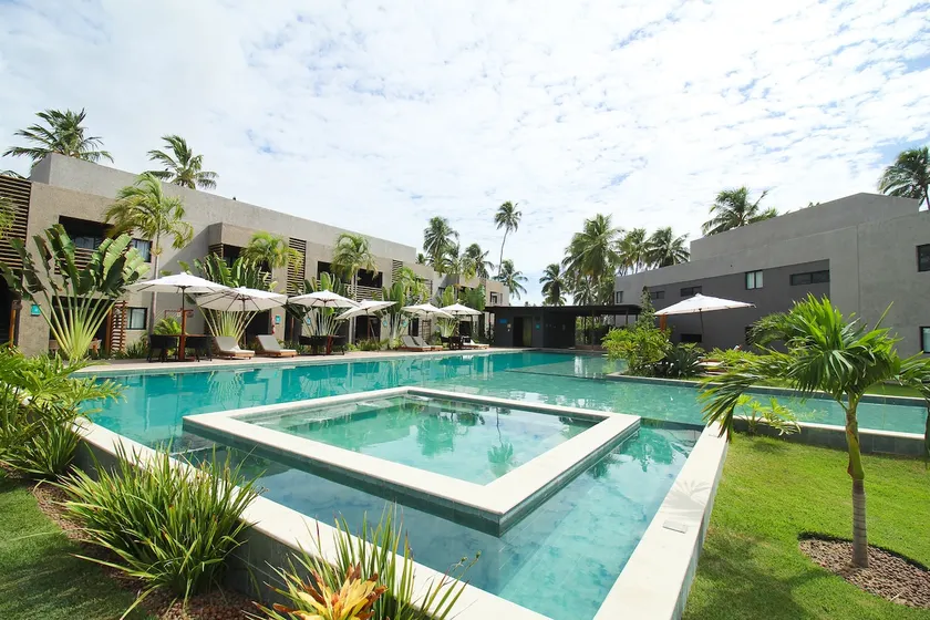 Amazing FLAT | Patacho Beach | W/AC | W/WIFI - Image 1