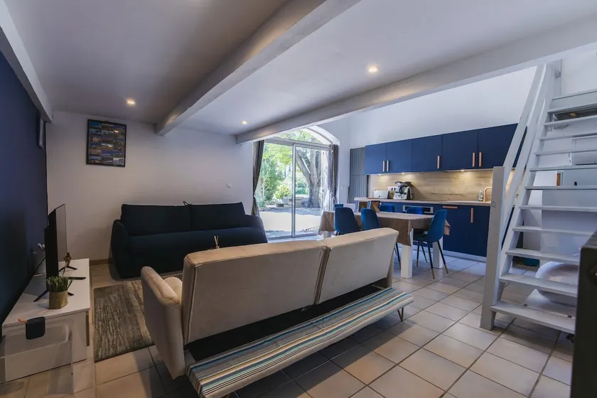 Vacation rental Grand Luberon Manon en Luberon - Image 1