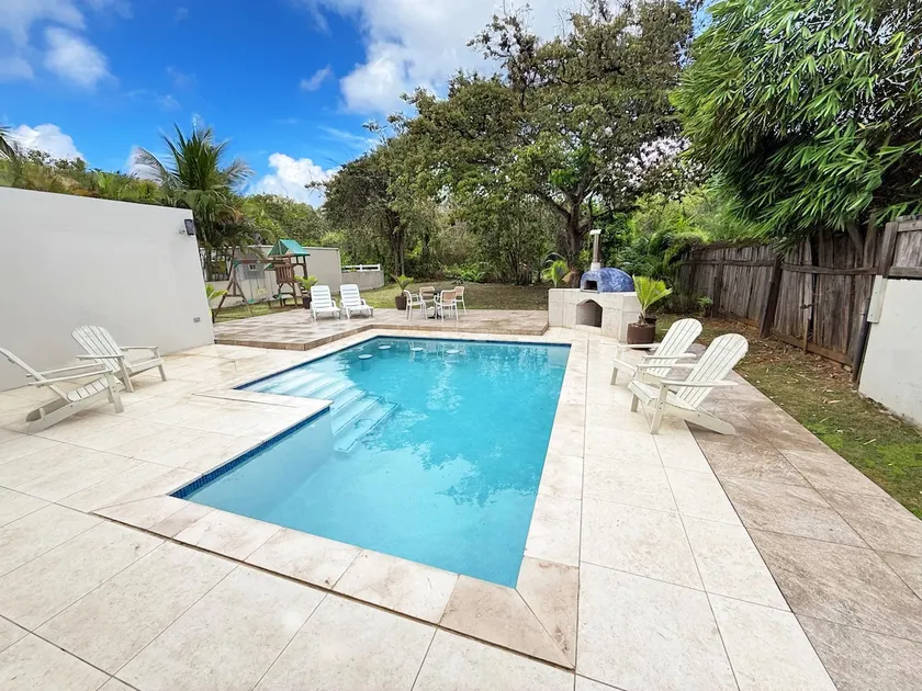 TheNest 5BR Villa (16 ppl)Pool-Garden-SwingHammock - Image 1