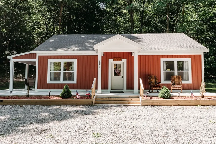 OurDuneDelight-3 bed | 2 bath | Parking | Clean - Image 1