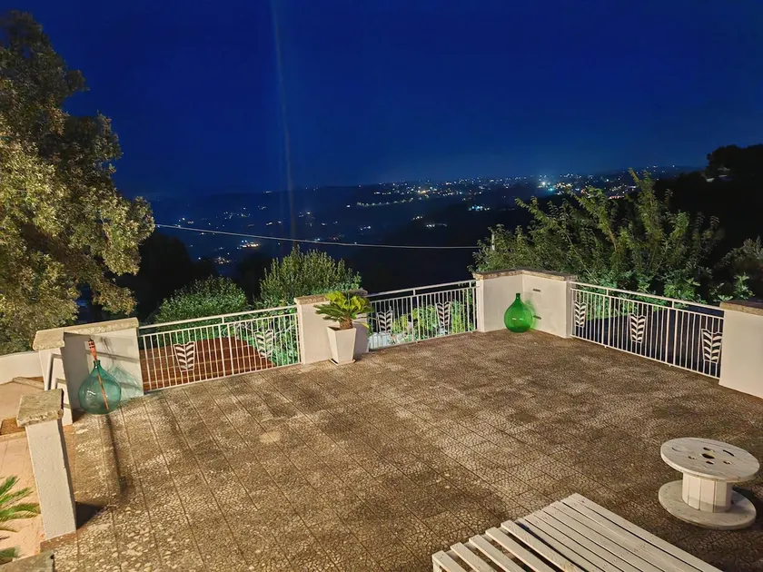”Da MaMi due” Panoramic relaxation in the hills - Image 1