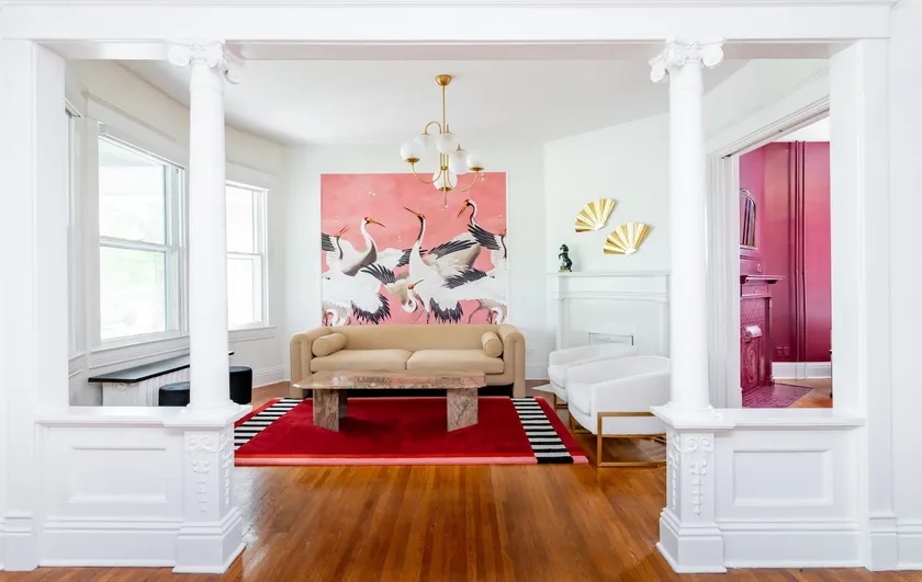 Historic Home with Secret Speakeasy right Downtown - Image 1
