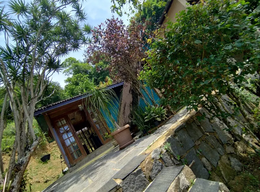 Chalet near the beaches - Image 1