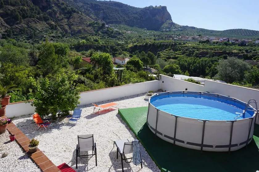 Gollizno-Villa Route with pool, garden and barbecue - Image 1