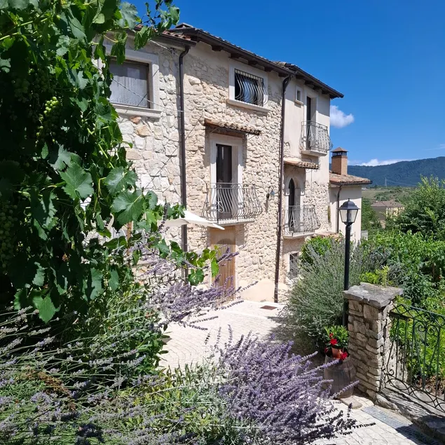 Il Borgo della Zittola - Image 1