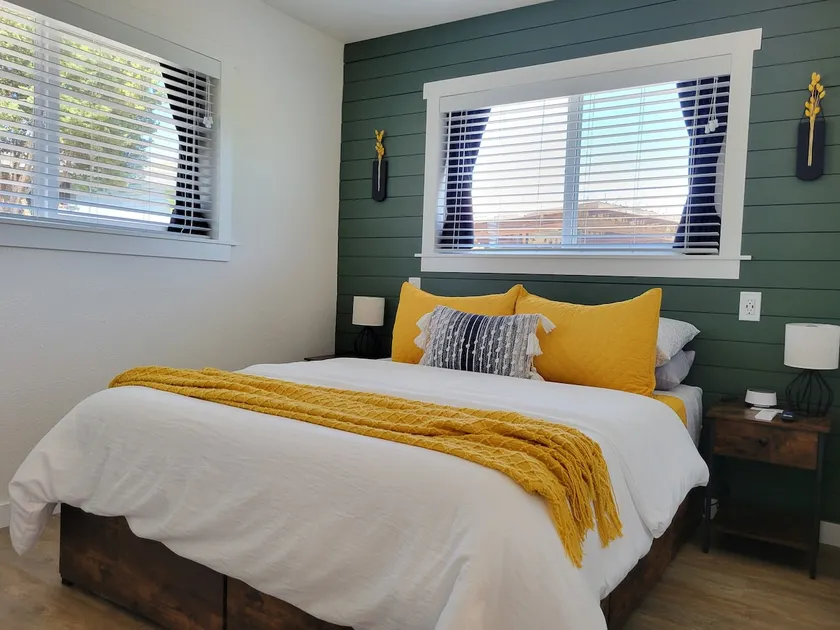 The Ranch House: Charming | Farm Stay | Laundry - Image 1