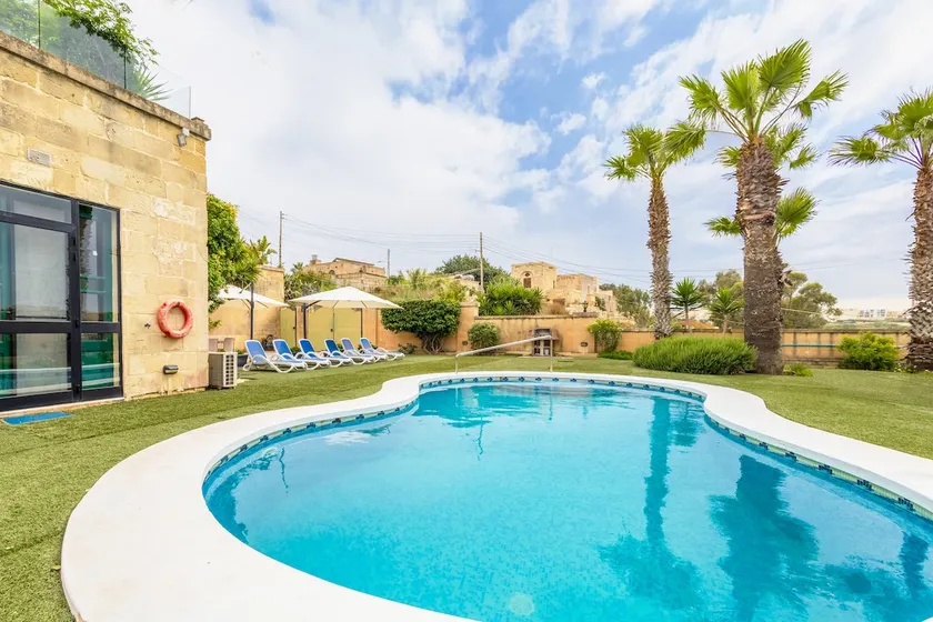 Villa Zest - Image 1