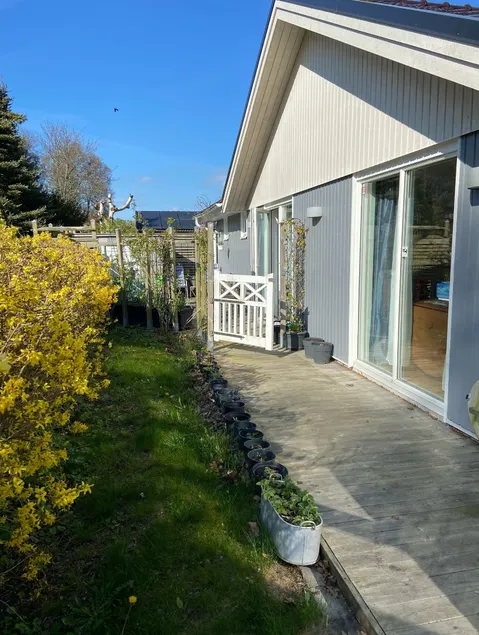 Apartment in Gislövs Strandmark - Image 1