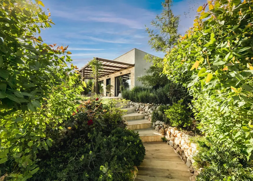 Mount Meron View Home - Image 1