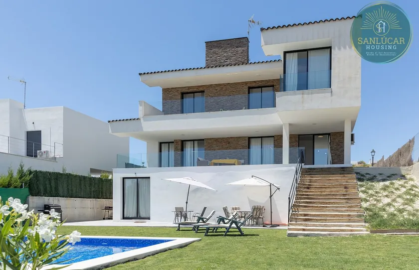 Elcano Village by Sanlucar Housing - Image 1