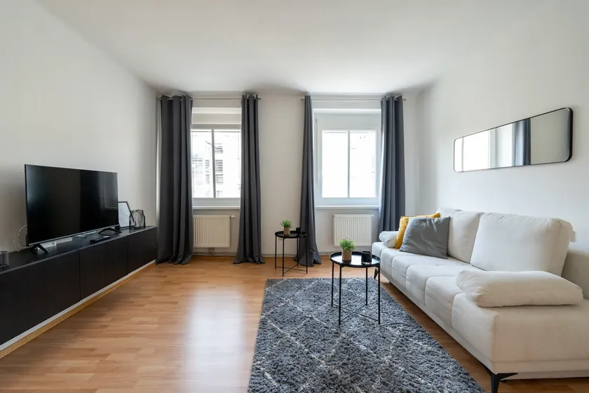 FarawayHomes Studio Leoben #A11 - Image 1