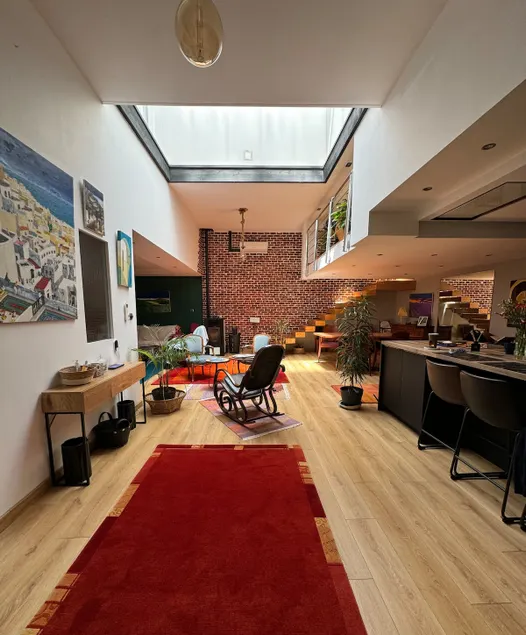 Loft des Célestins - Image 1