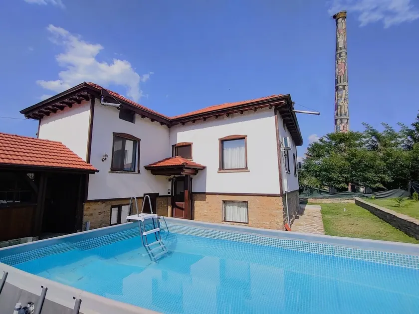 Guesthouse ”By the chimney” in Dryanovo - Image 1