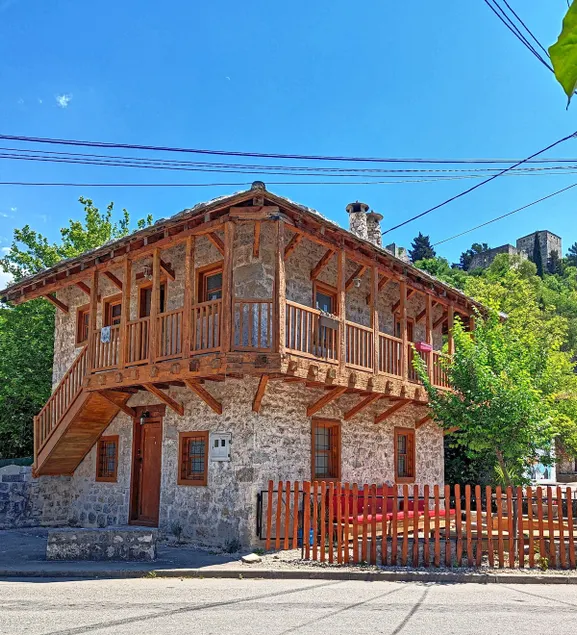 National Monument Konak - Image 1