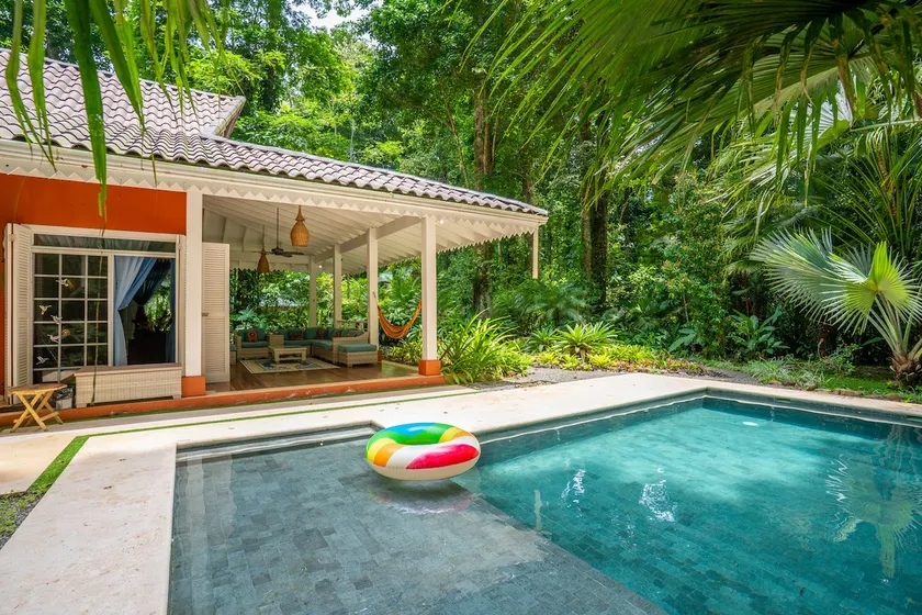 Casa Naranja - Image 1