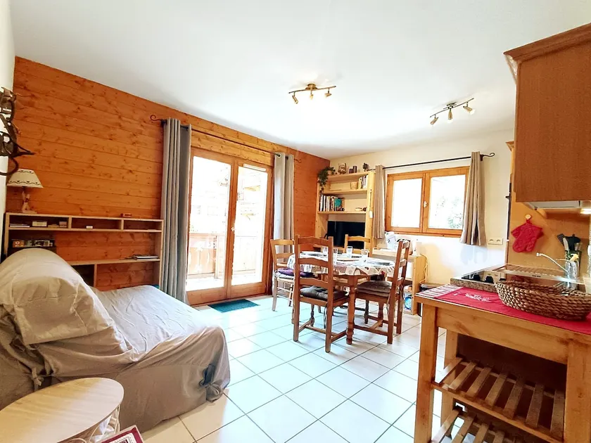 Le Chatellard - Proche Piste de Ski - Image 1