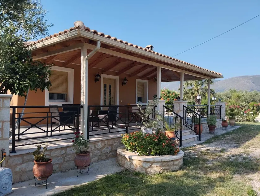Jenny's House - Image 1