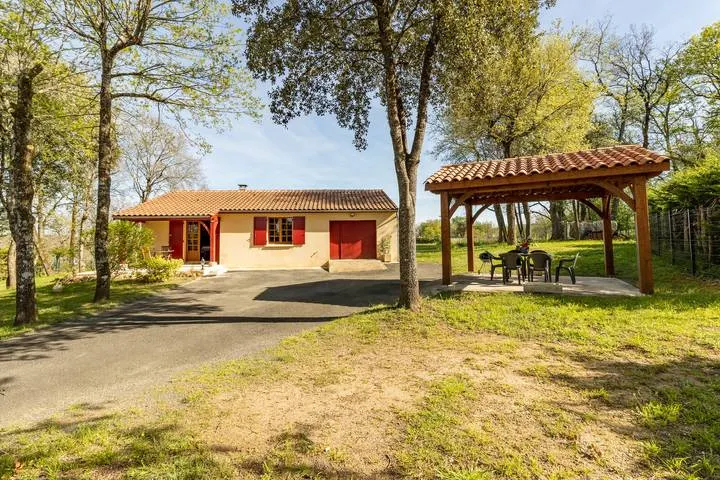 maison en Périgord proche Beynac et Sarlat - Image 1