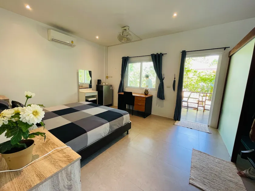Beautiful Bungalow, Koh Chang - Image 1