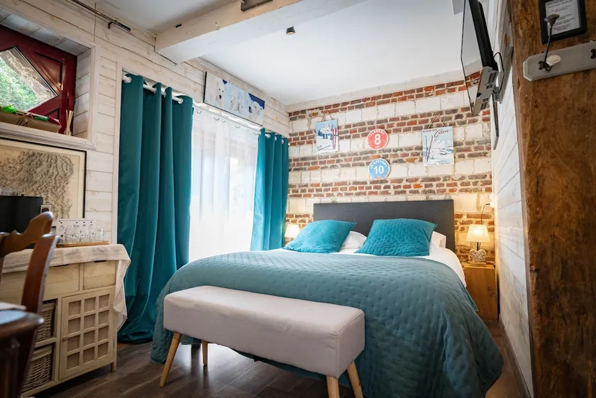 The ”Chamonix” Suite with breakfast included - Image 1