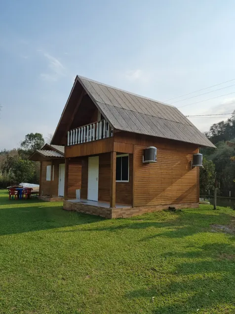 Lake Chalet, Caibi, SC - Image 1