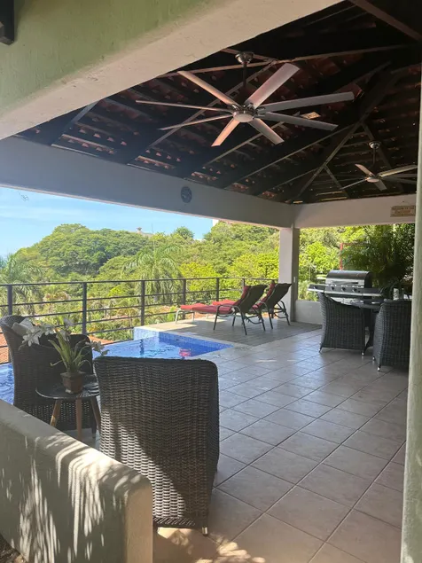 The Soothing Sunet Villa w/ pool and all inclusive option - Image 1