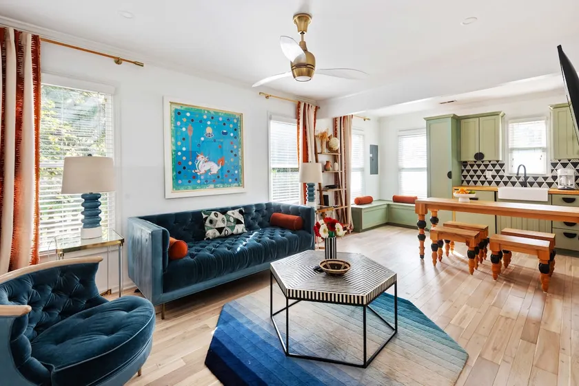 Brooklyn Bungalow - Urban Designer Gem by Beltline - Image 1