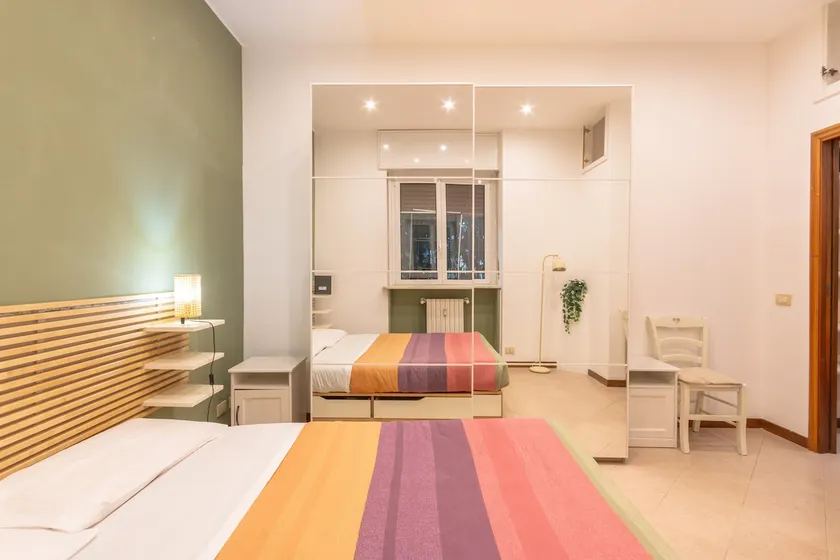 Luxury Modern Loft 1 - Image 1