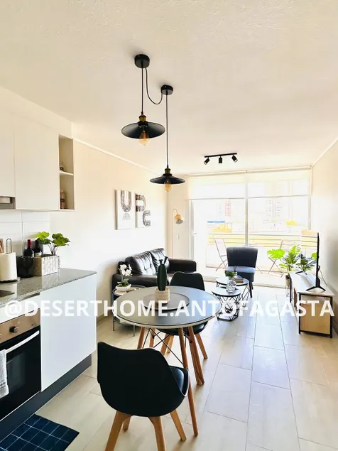 Apartment in Antofagasta - Image 1