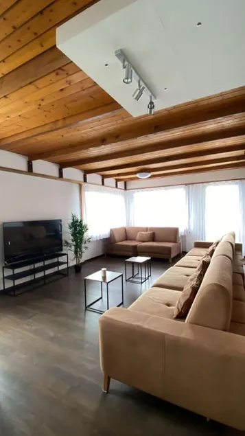 Apartment in Beatenberg - Image 1
