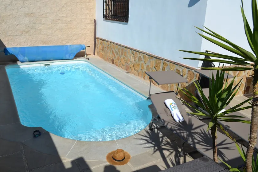 Villa Pablo, Despeñaperros - Image 1