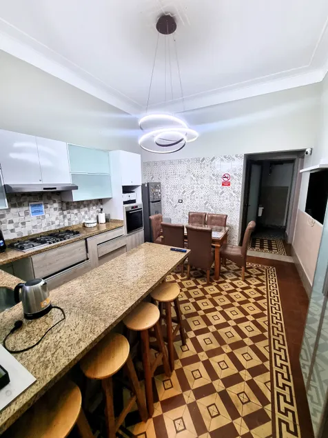 Casa Majo: spacious and modern. - Image 1