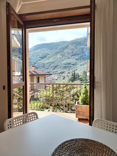 Da Sandro Holidays Apartment - Image 1