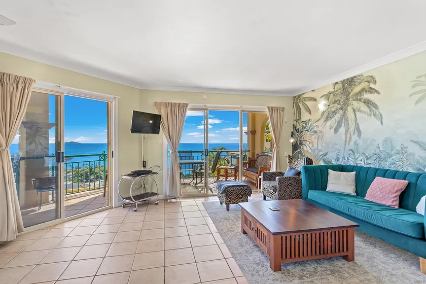 Turquoise Views - Image 1
