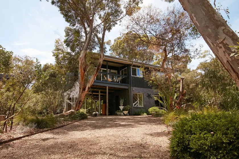 The Scout's House- Somers Beach - Image 1