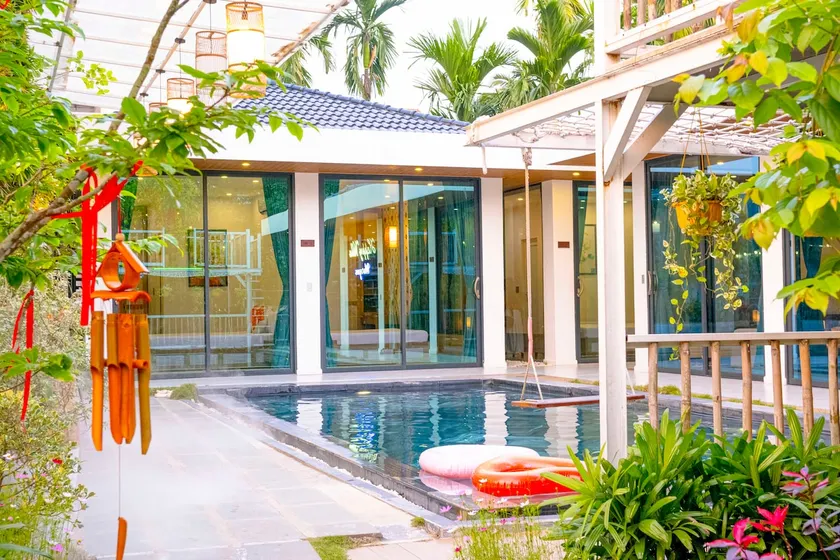 HAPPY Villa Huế 1 - Image 1